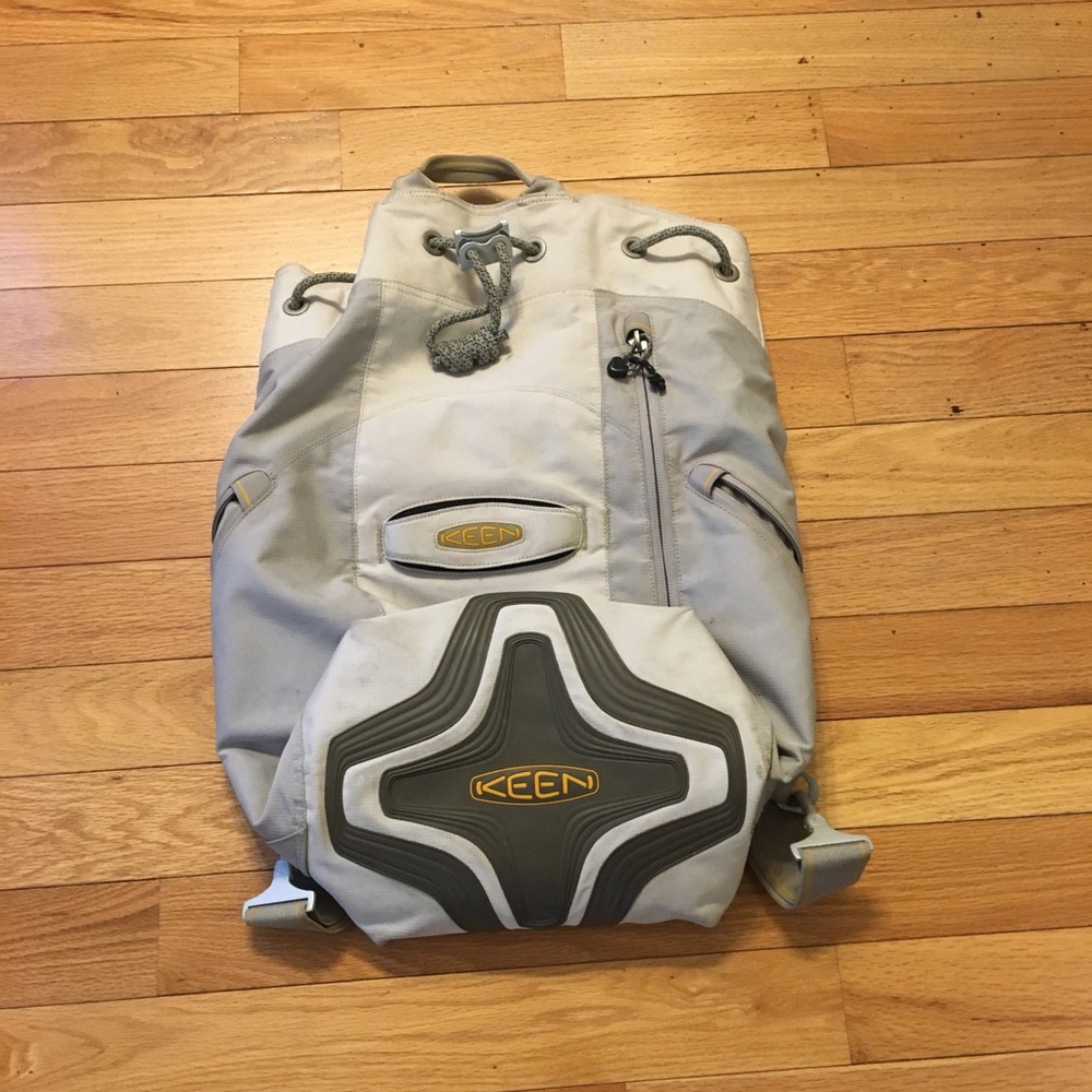 Keen Loader Pack